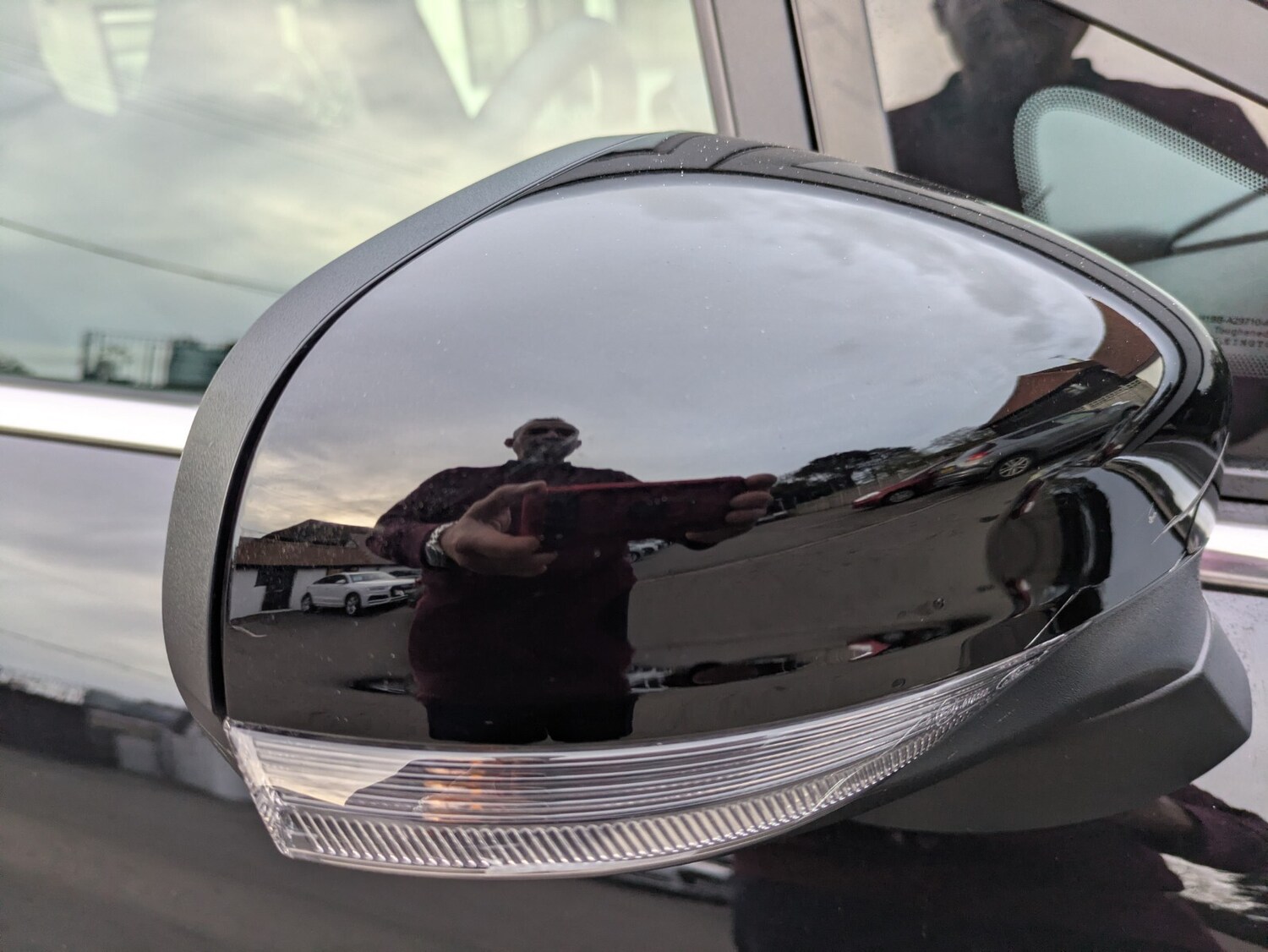 Used Ford Fiesta 2020 for sale - 76869785: Photo 22