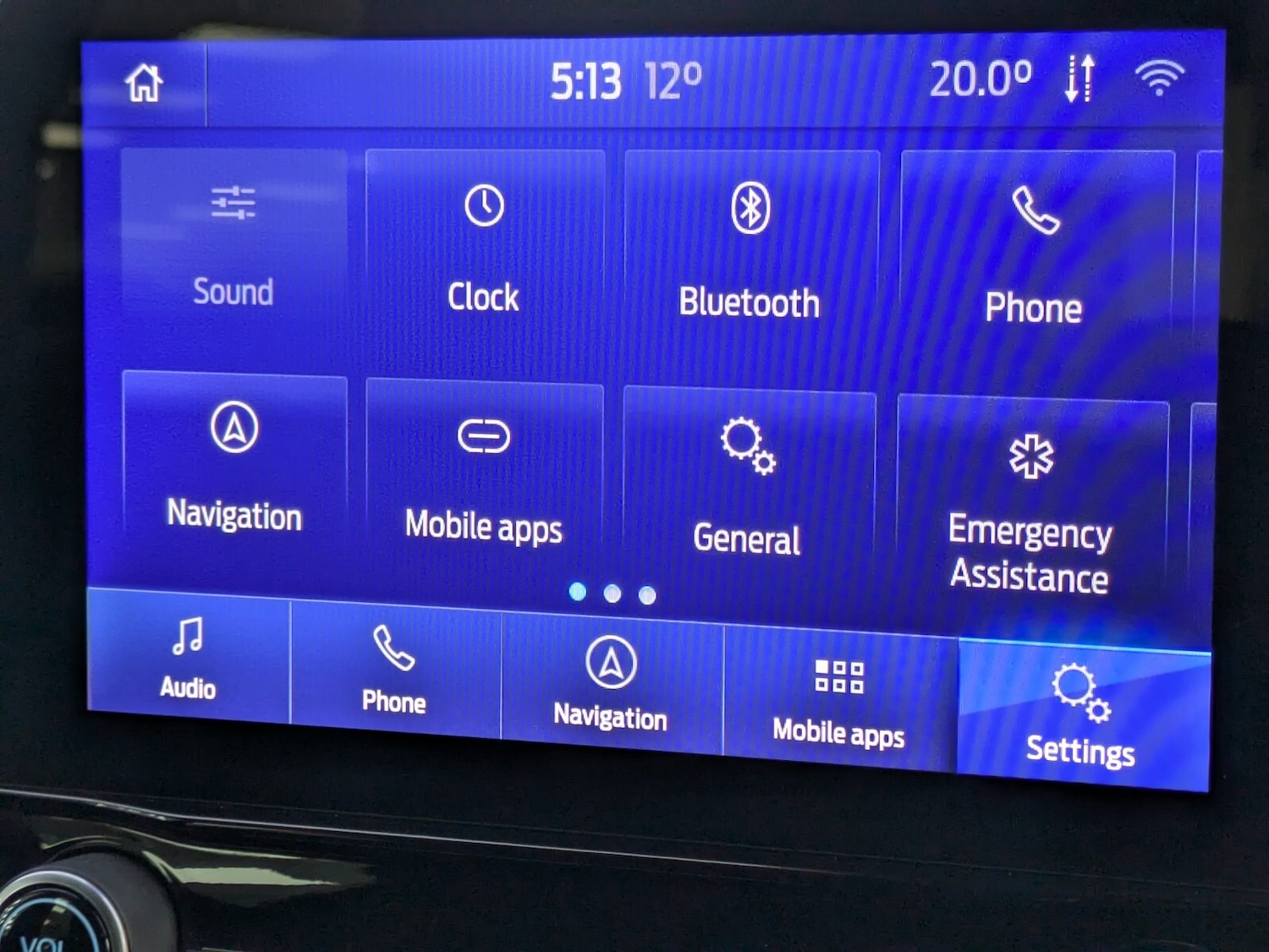 Used Ford Fiesta 2020 for sale - 76869785: Photo 28