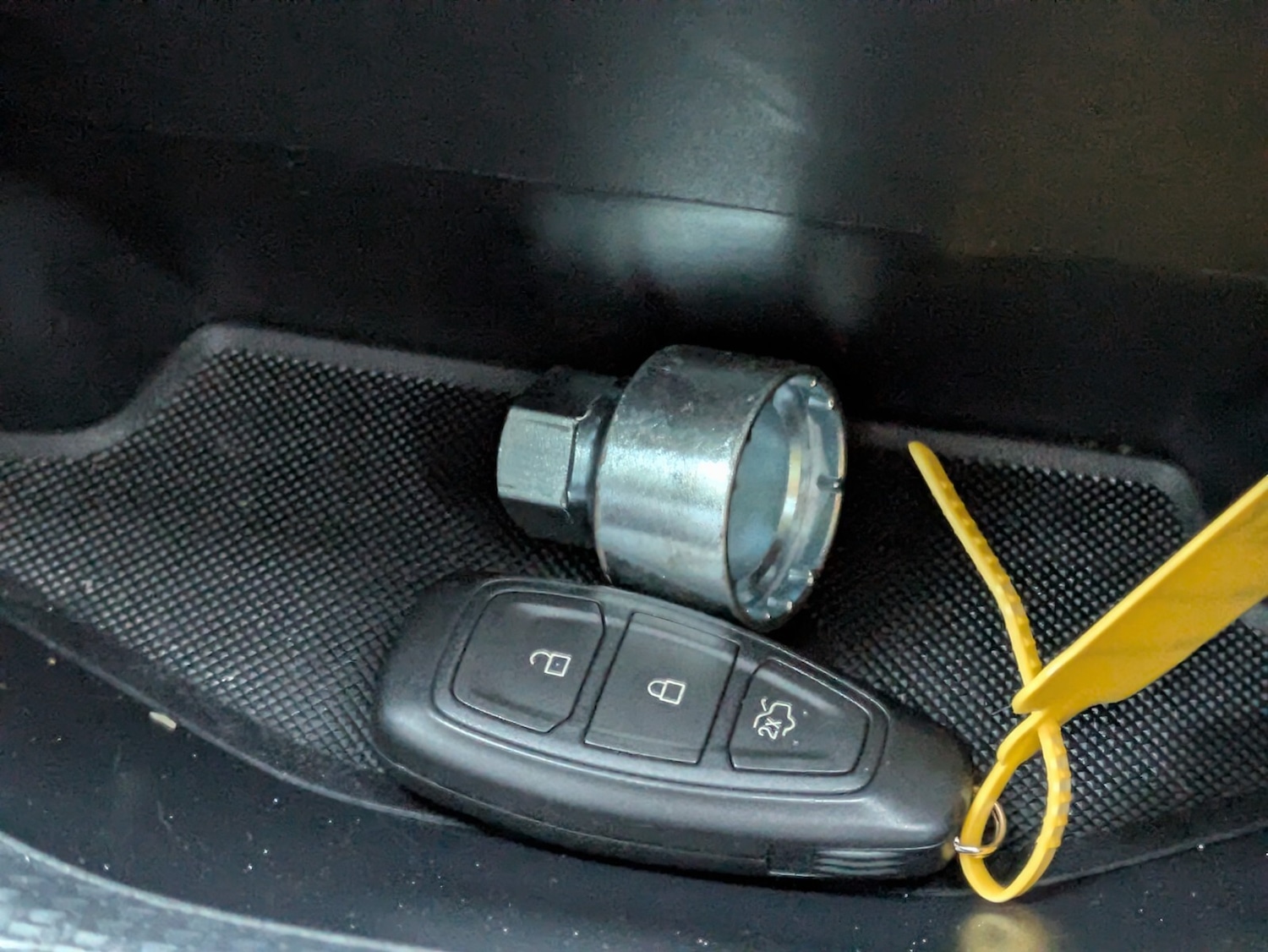 Used Ford Fiesta 2020 for sale - 76869785: Photo 32