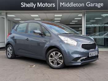 2015 - 1.6 2 5dr Auto [6]