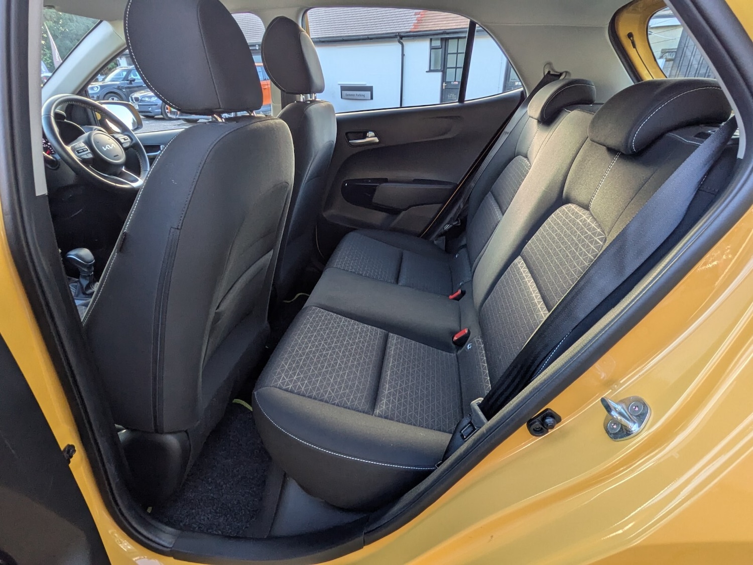 Used Kia Picanto 2022 for sale - 76410536: Photo 13