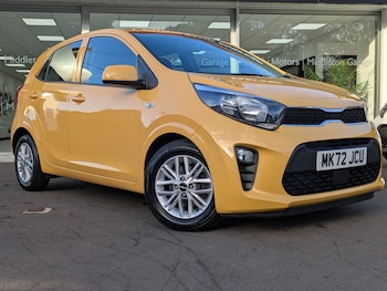 2022 - 1.0 2 5dr Auto [4 seats]