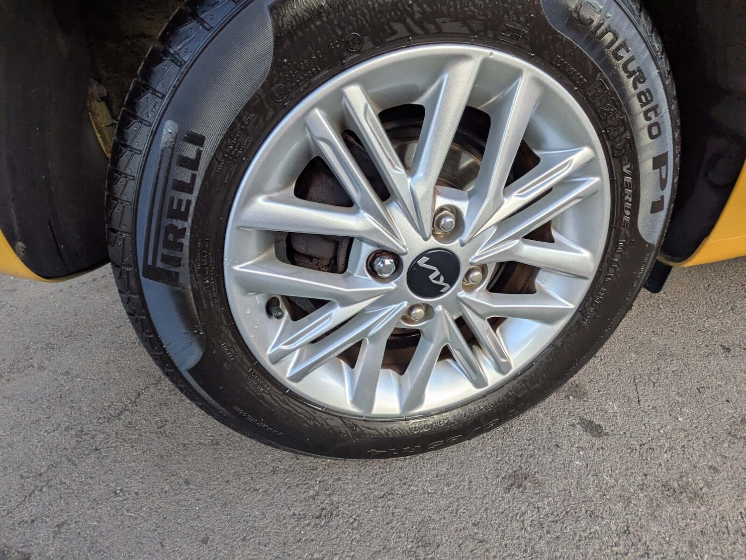 Used Kia Picanto 2022 for sale - 76410536: Photo 20