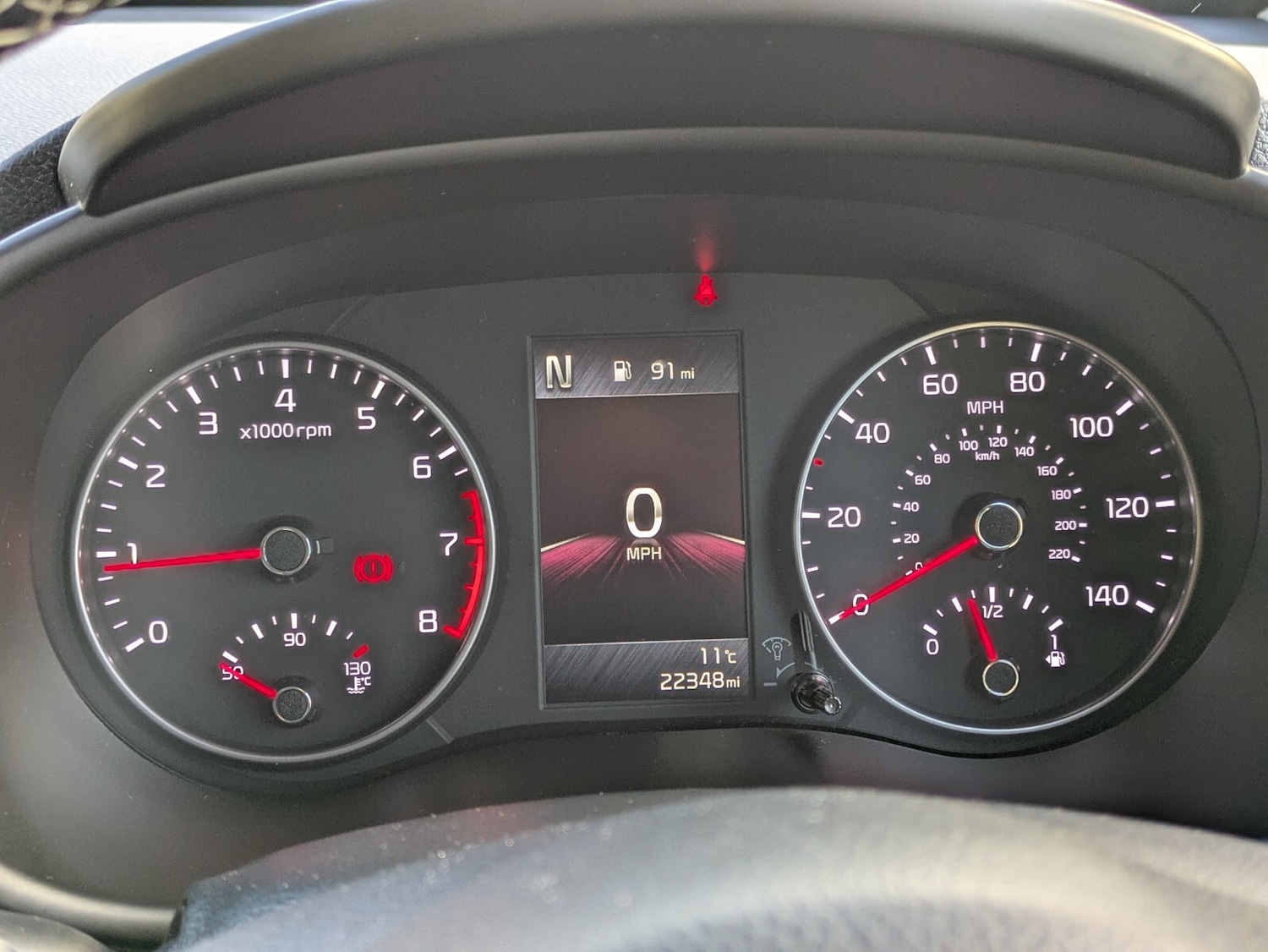 Used Kia Picanto 2022 for sale - 76410536: Photo 27