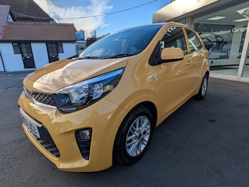Used Kia Picanto 2022 for sale - 76410536: Photo