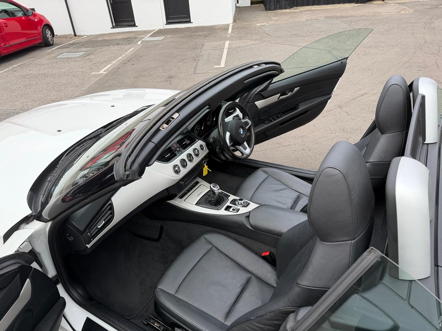 Used BMW Z4 2016 for sale - 76410500: Photo 11