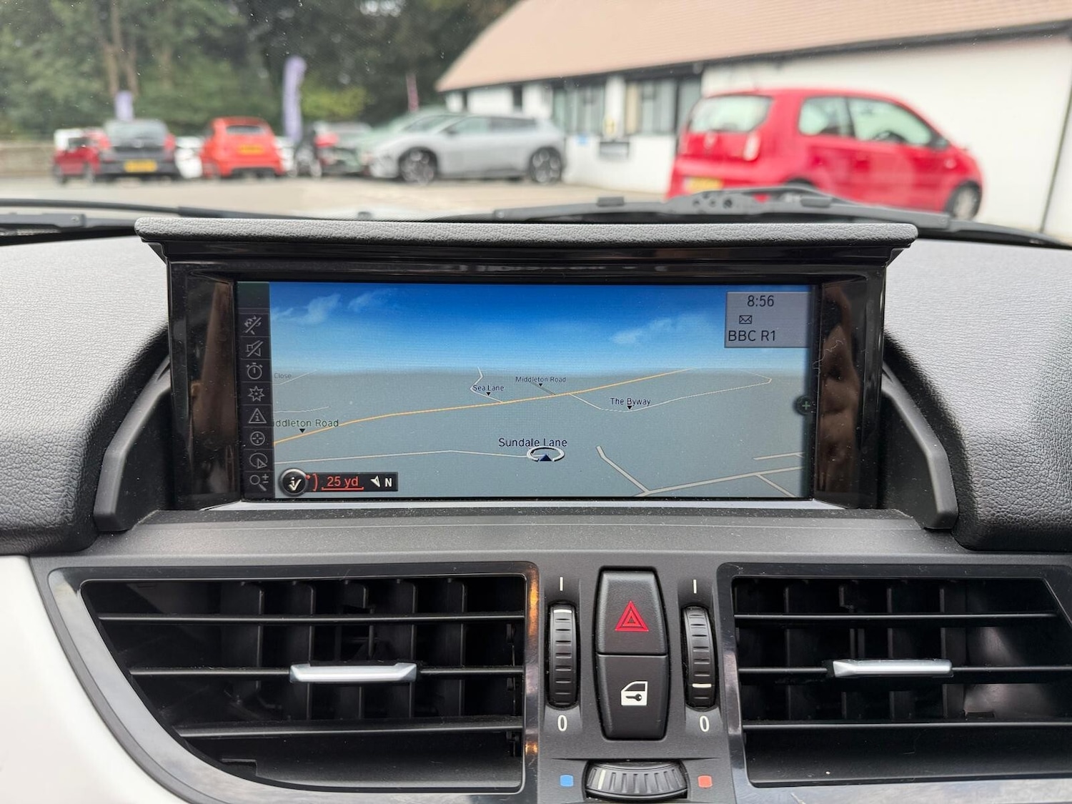 Used BMW Z4 2016 for sale - 76410500: Photo 19