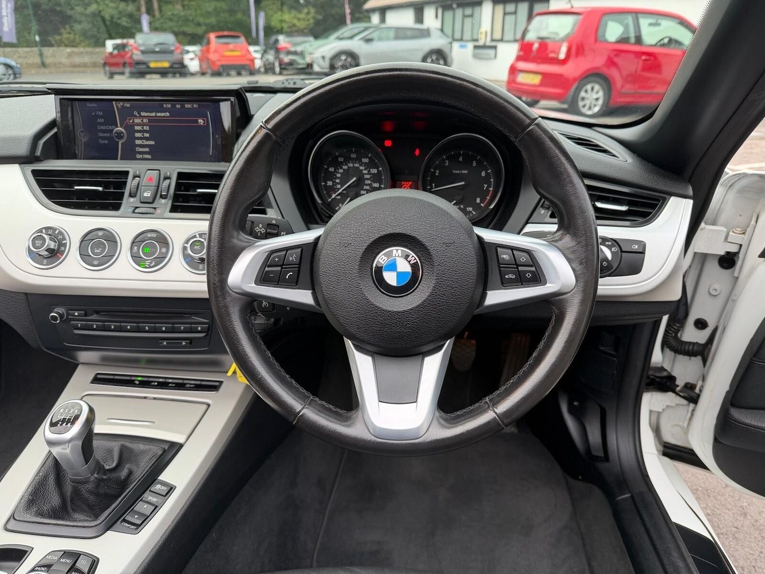 Used BMW Z4 2016 for sale - 76410500: Photo 20