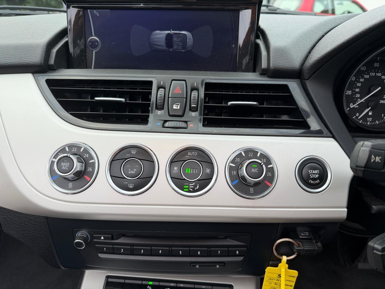 Used BMW Z4 2016 for sale - 76410500: Photo 21