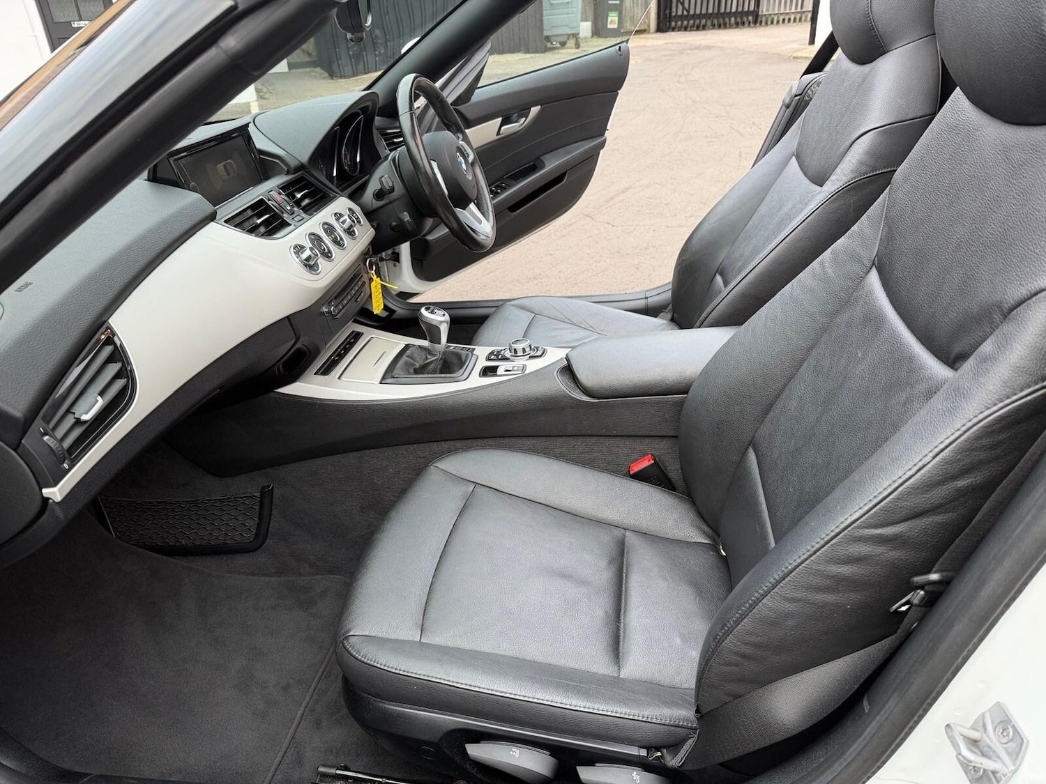 Used BMW Z4 2016 for sale - 76410500: Photo 25