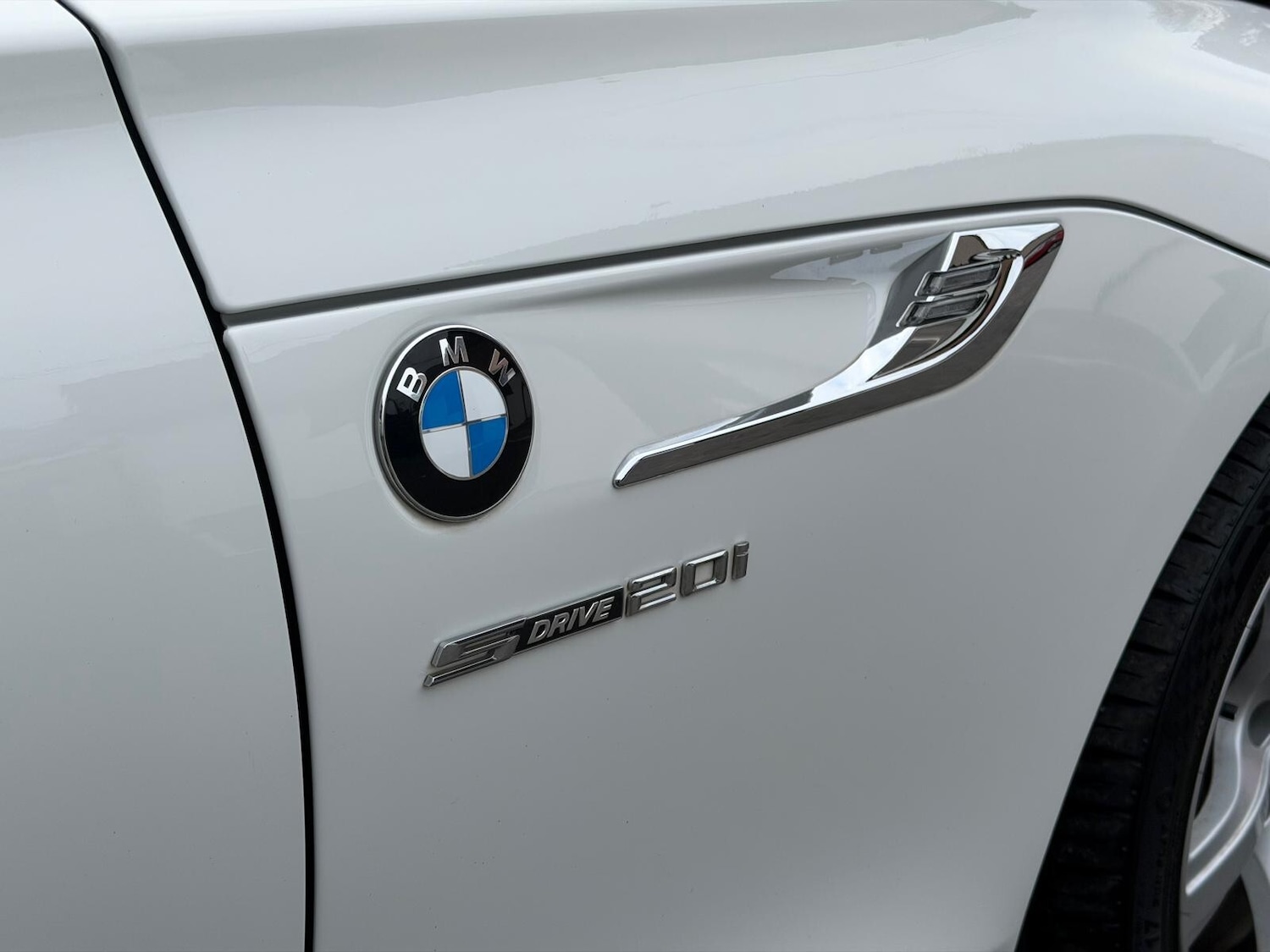 Used BMW Z4 2016 for sale - 76410500: Photo 9