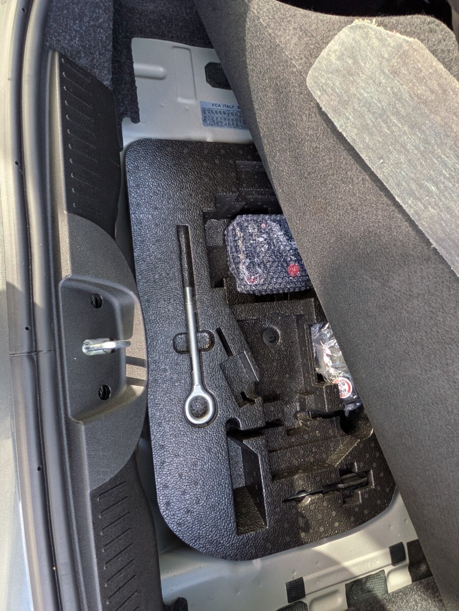 Used Fiat 500 2021 for sale - 76410567: Photo 13