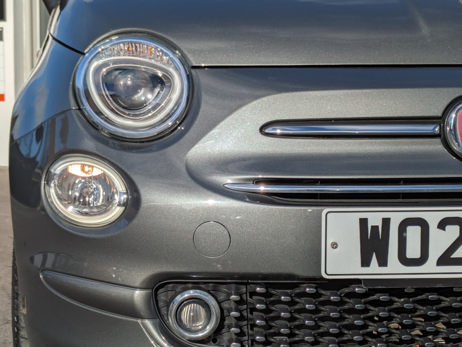 Used Fiat 500 2021 for sale - 76410567: Photo 19