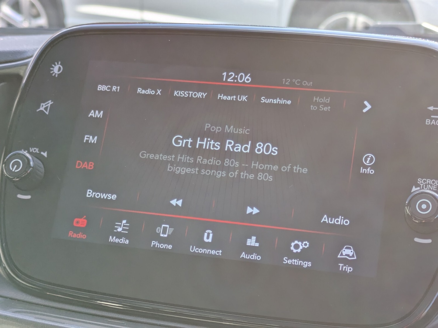 Used Fiat 500 2021 for sale - 76410567: Photo 22