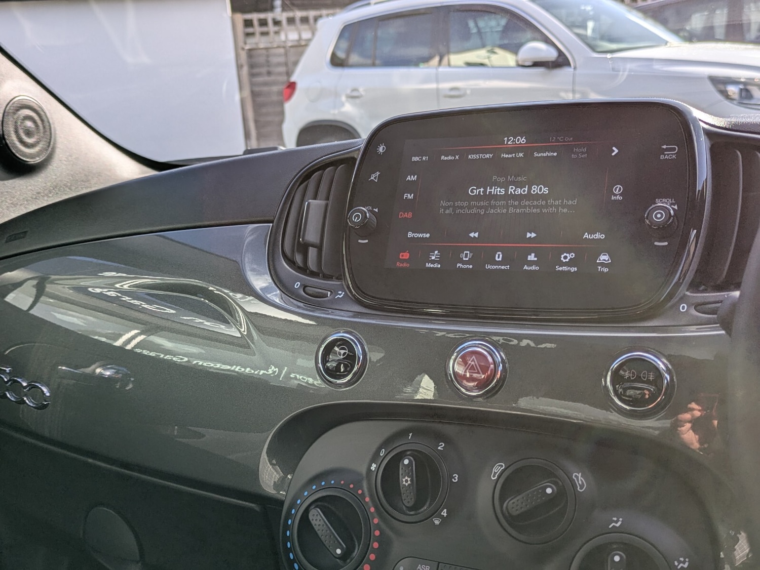 Used Fiat 500 2021 for sale - 76410567: Photo 29