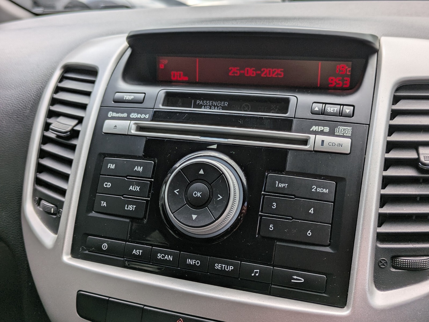 Vehicle 23