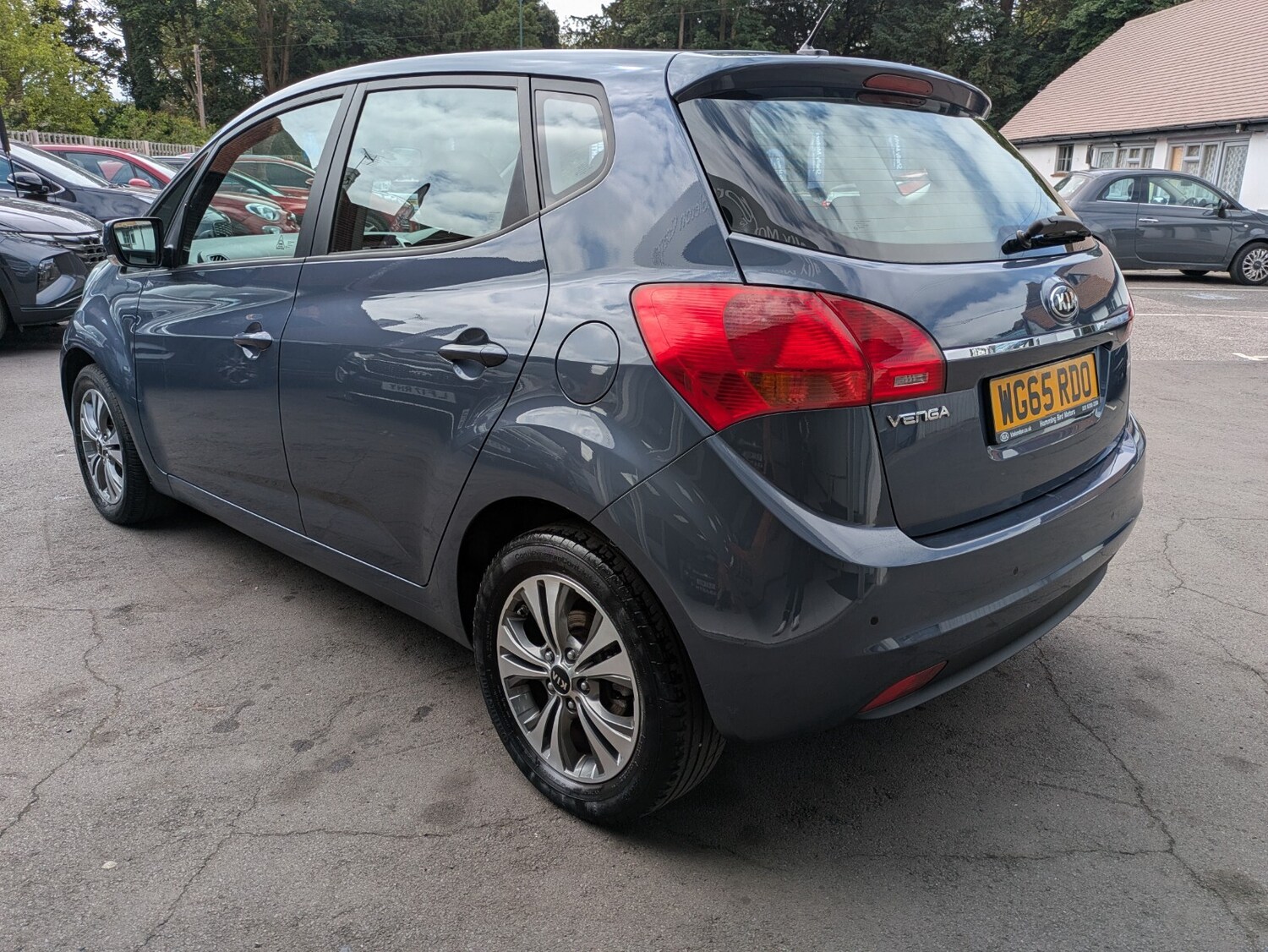 Vehicle 7