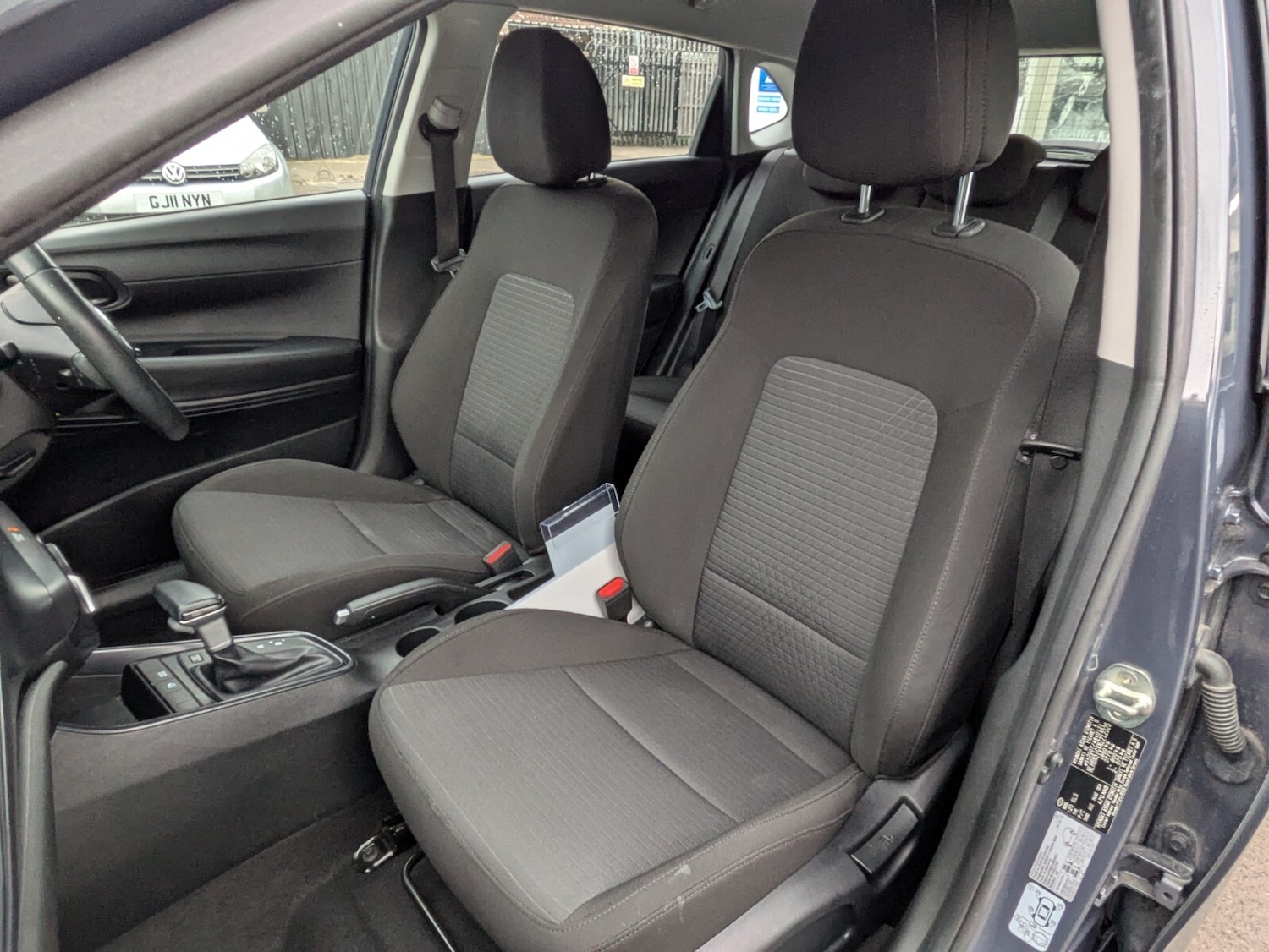 Used Hyundai i20 2022 for sale - 76873175: Photo 11