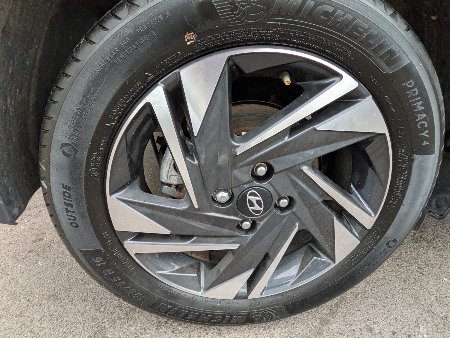 Used Hyundai i20 2022 for sale - 76873175: Photo 18