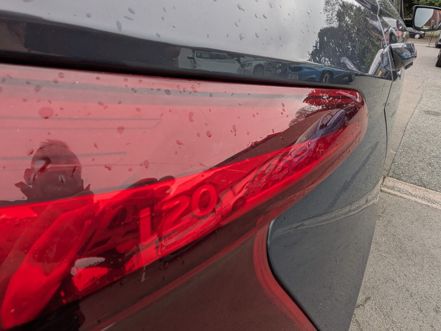 Used Hyundai i20 2022 for sale - 76873175: Photo 23