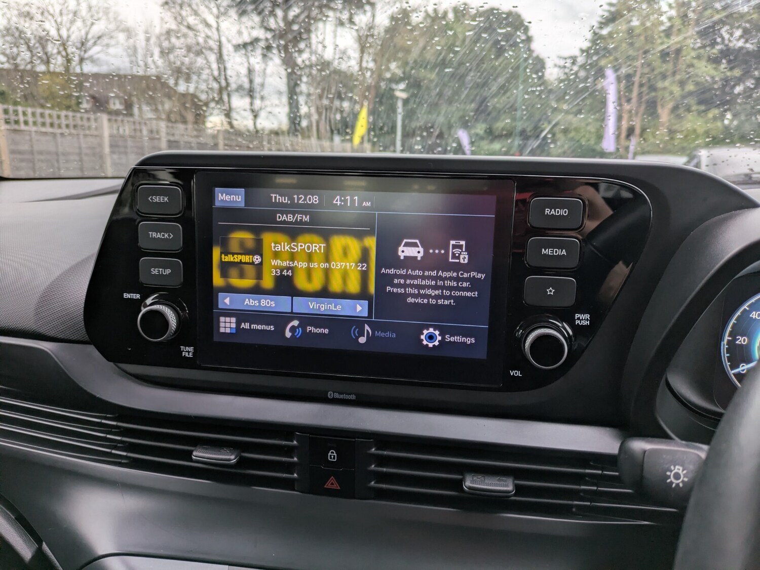 Used Hyundai i20 2022 for sale - 76873175: Photo 32