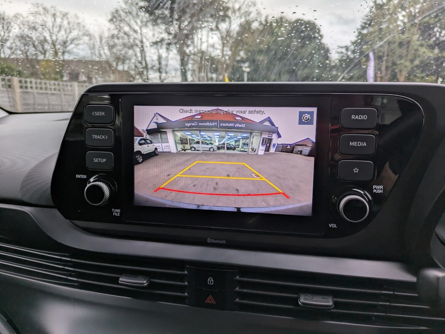 Used Hyundai i20 2022 for sale - 76873175: Photo 33