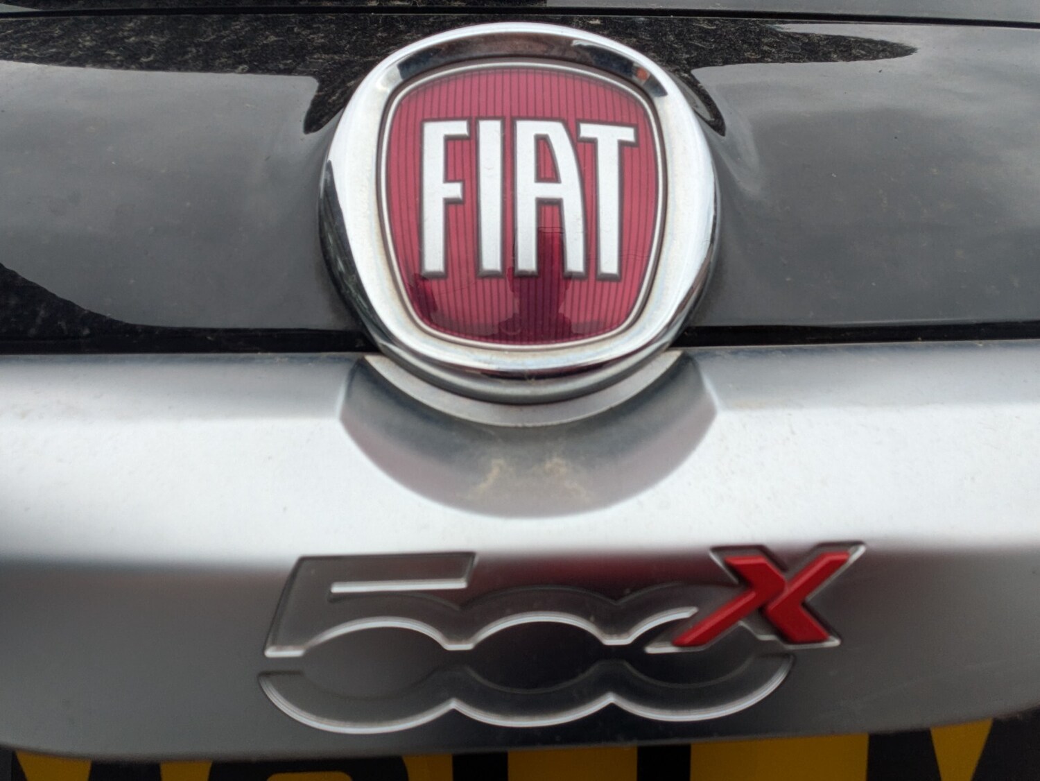 Used Fiat 500X 2021 for sale - 76868583: Photo 13