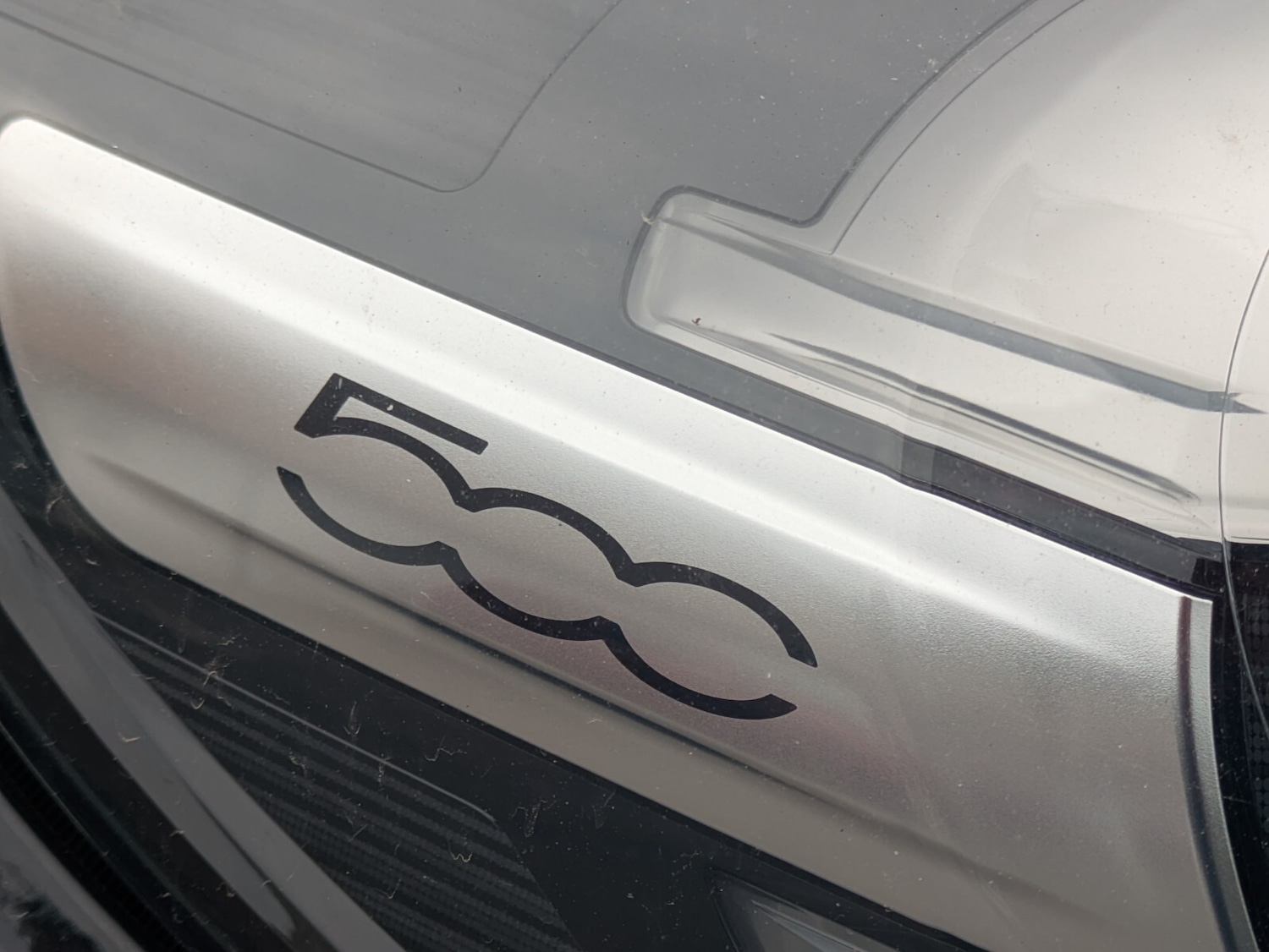 Used Fiat 500X 2021 for sale - 76868583: Photo 17