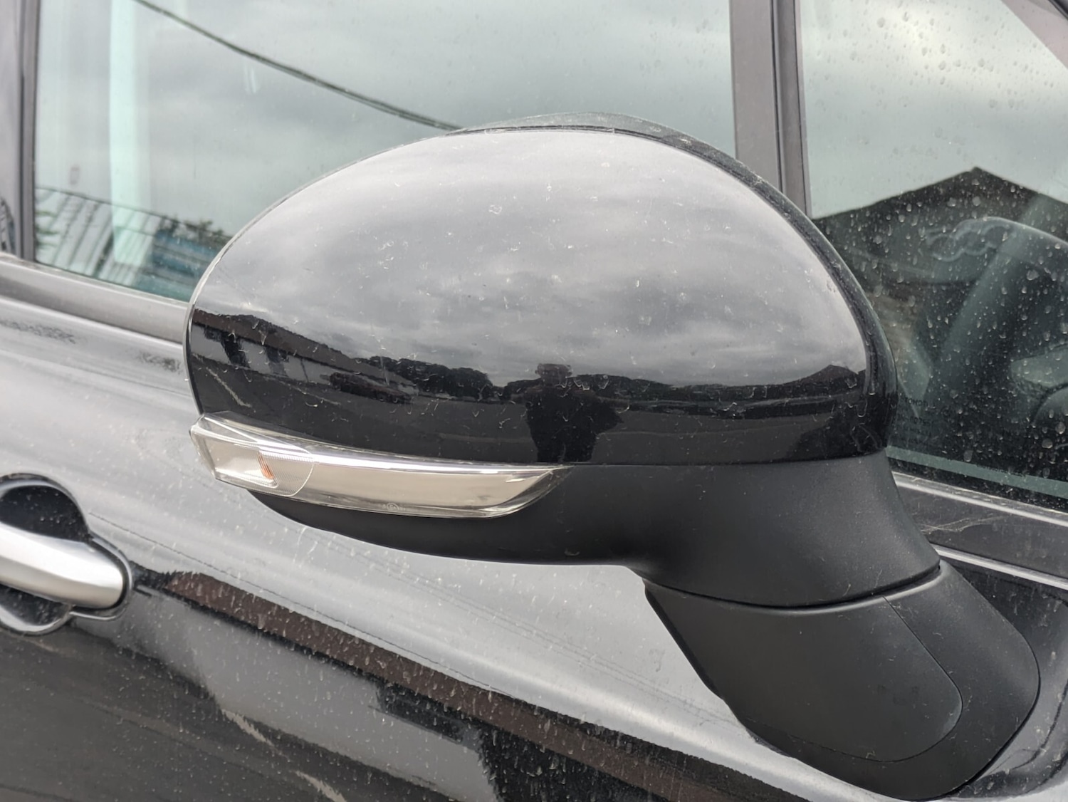 Used Fiat 500X 2021 for sale - 76868583: Photo 18