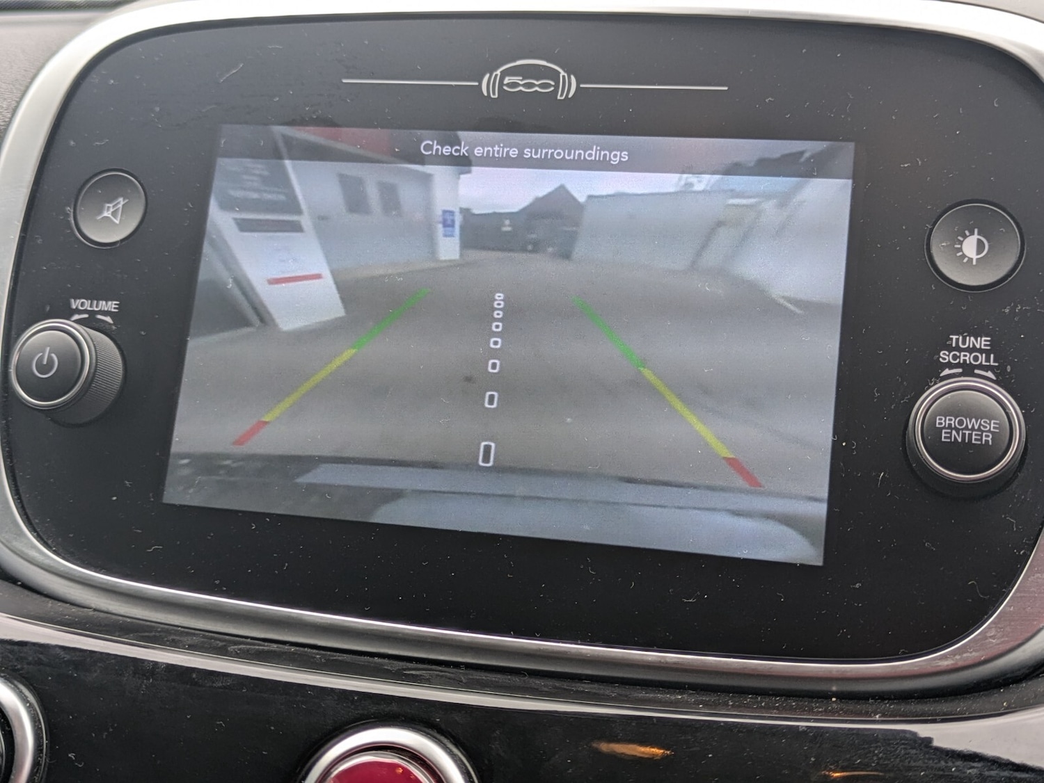 Used Fiat 500X 2021 for sale - 76868583: Photo 26