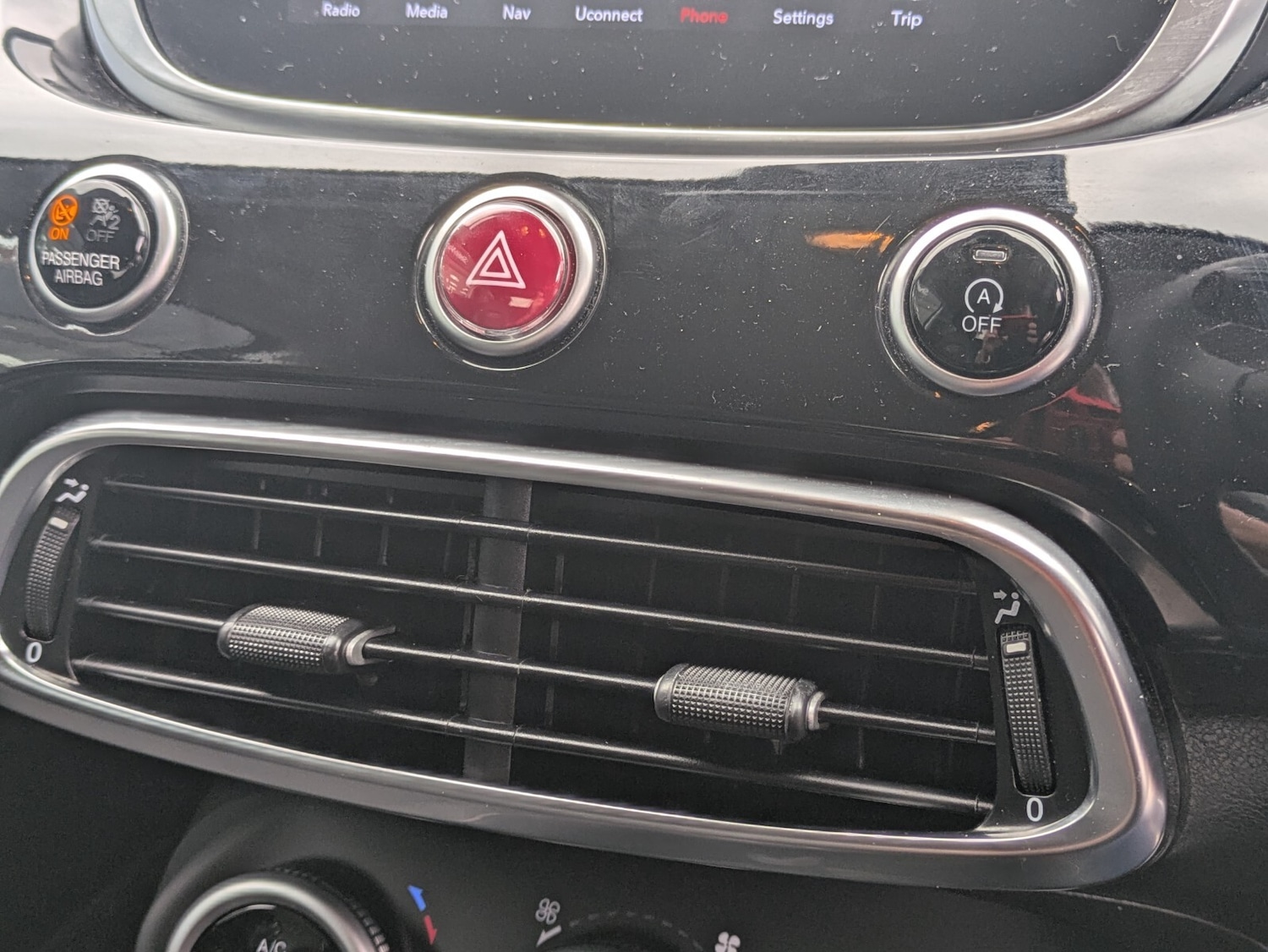 Used Fiat 500X 2021 for sale - 76868583: Photo 27