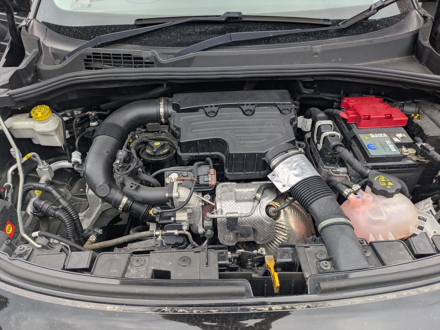 Used Fiat 500X 2021 for sale - 76868583: Photo 33