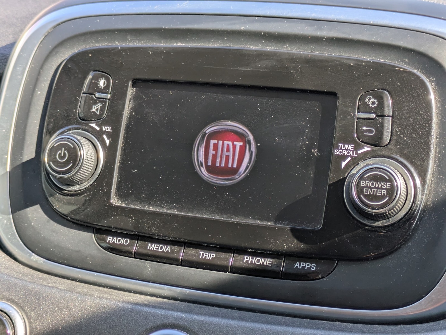 Used Fiat 500X 2015 for sale - 76738330: Photo 24