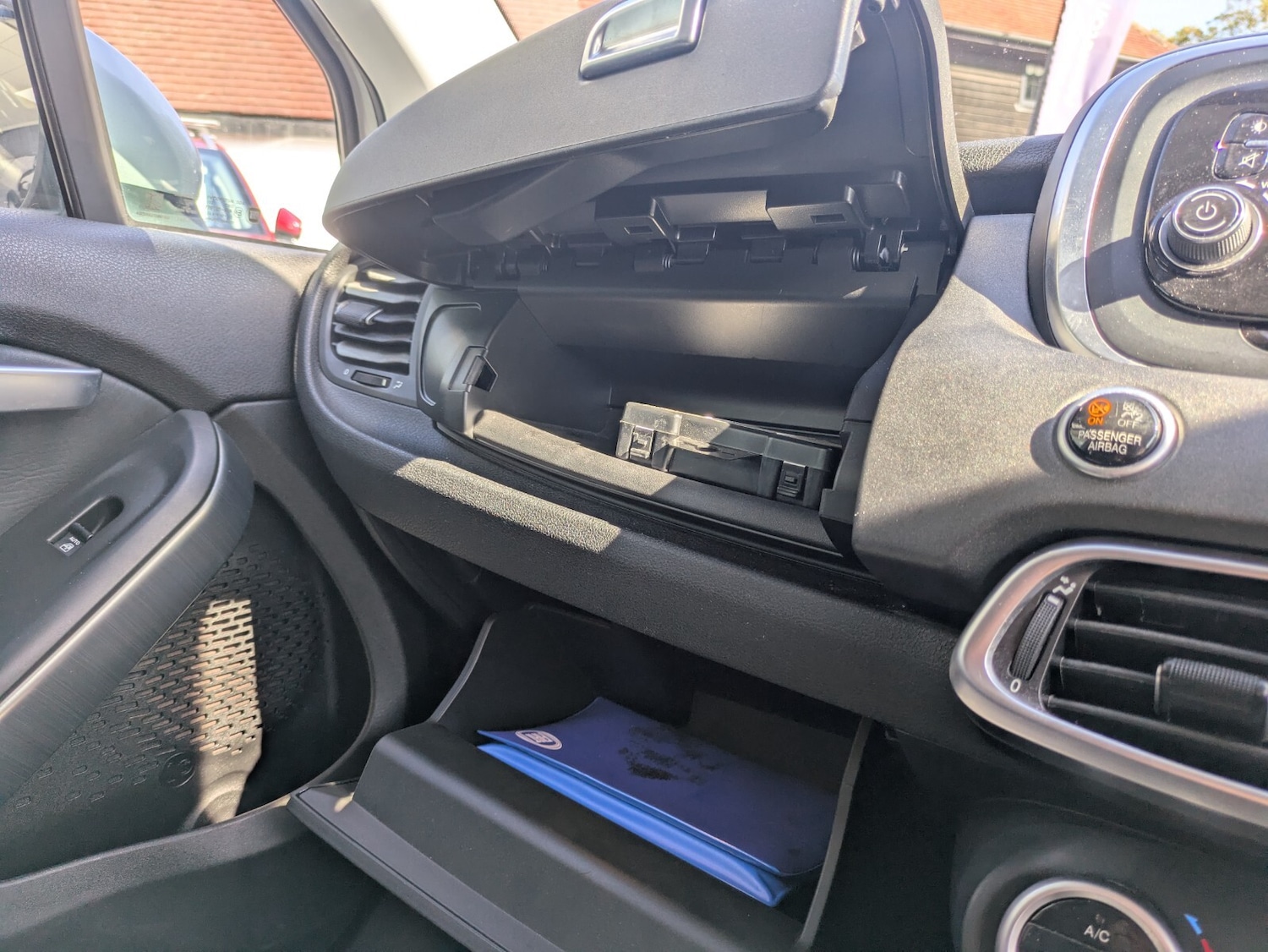 Used Fiat 500X 2015 for sale - 76738330: Photo 30