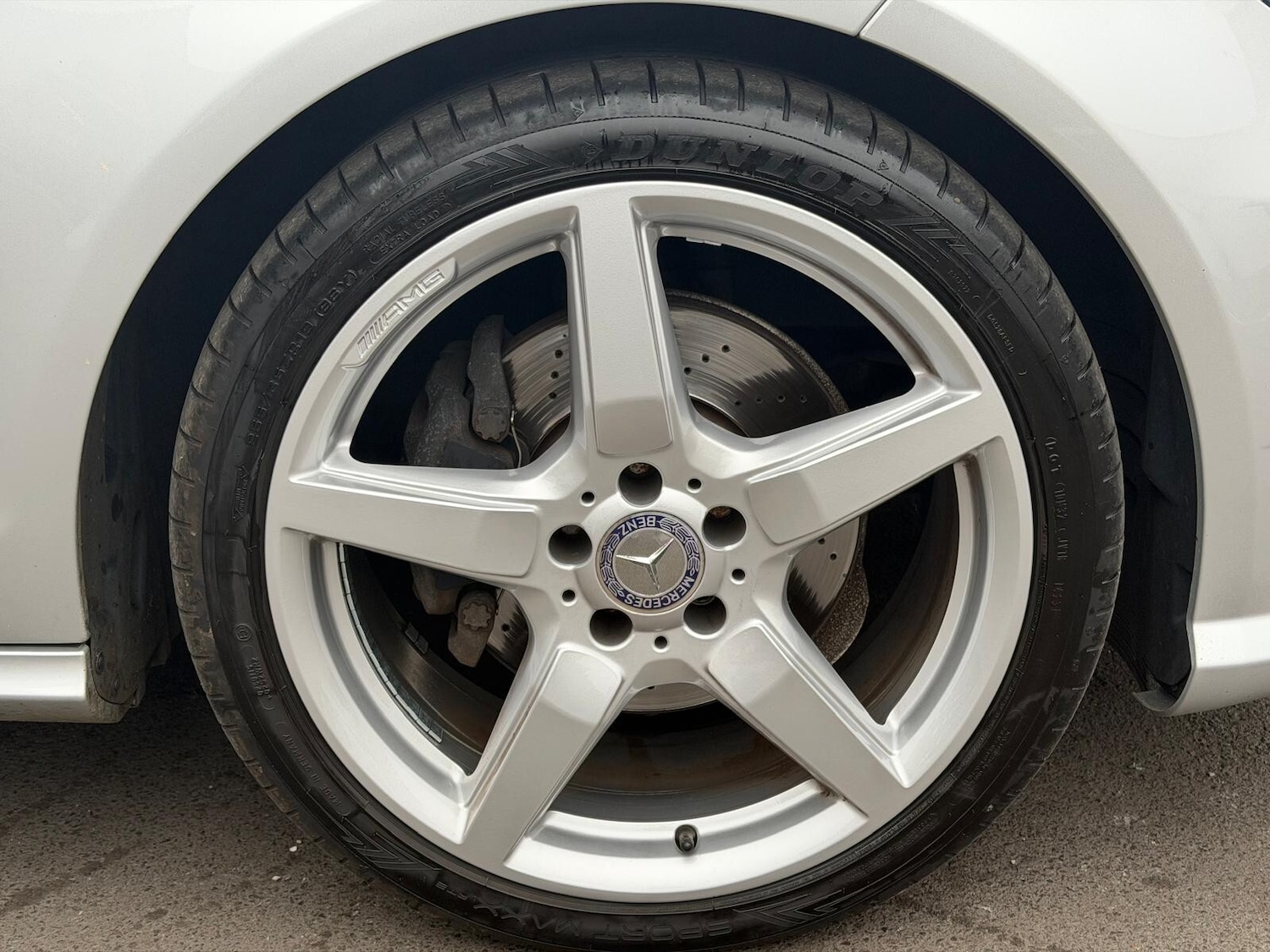 Used Mercedes-Benz CLS 2013 for sale - 76410677: Photo 10