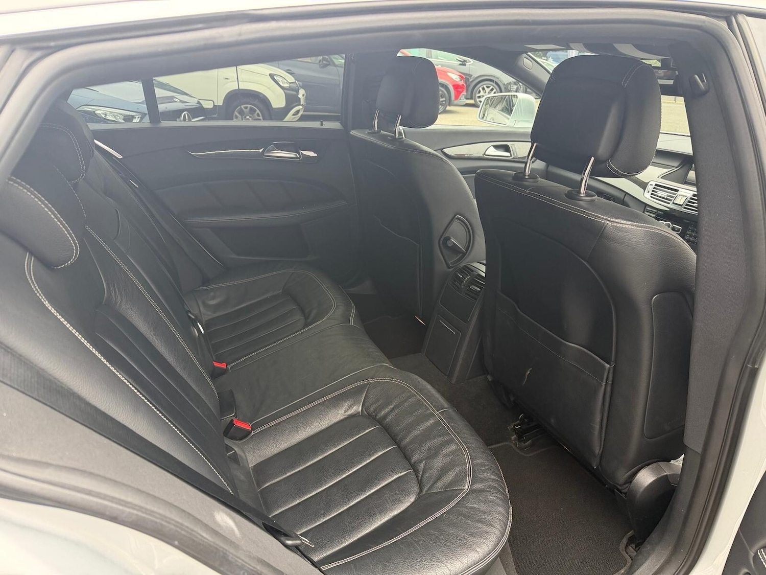 Used Mercedes-Benz CLS 2013 for sale - 76410677: Photo 12