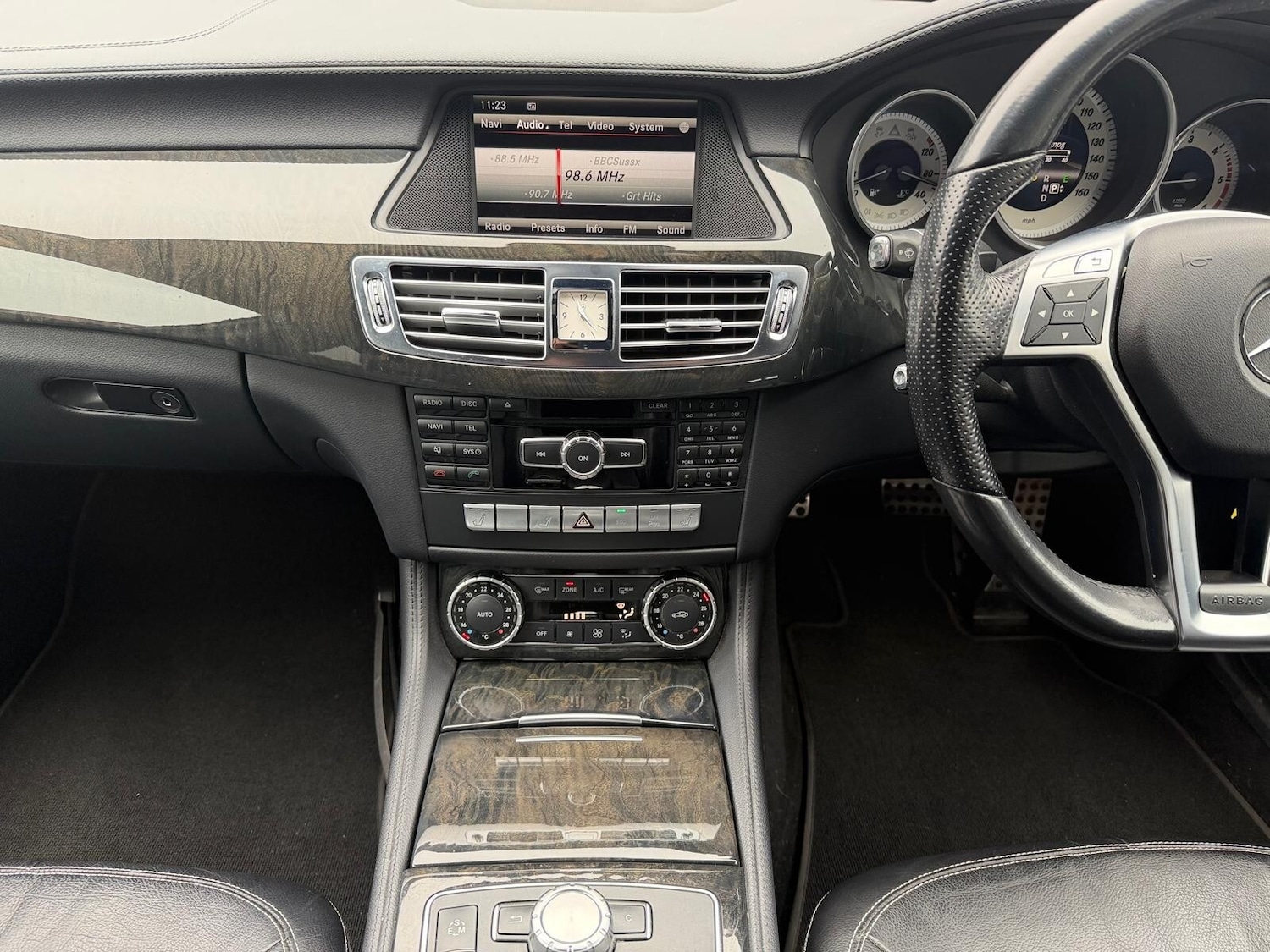 Used Mercedes-Benz CLS 2013 for sale - 76410677: Photo 14