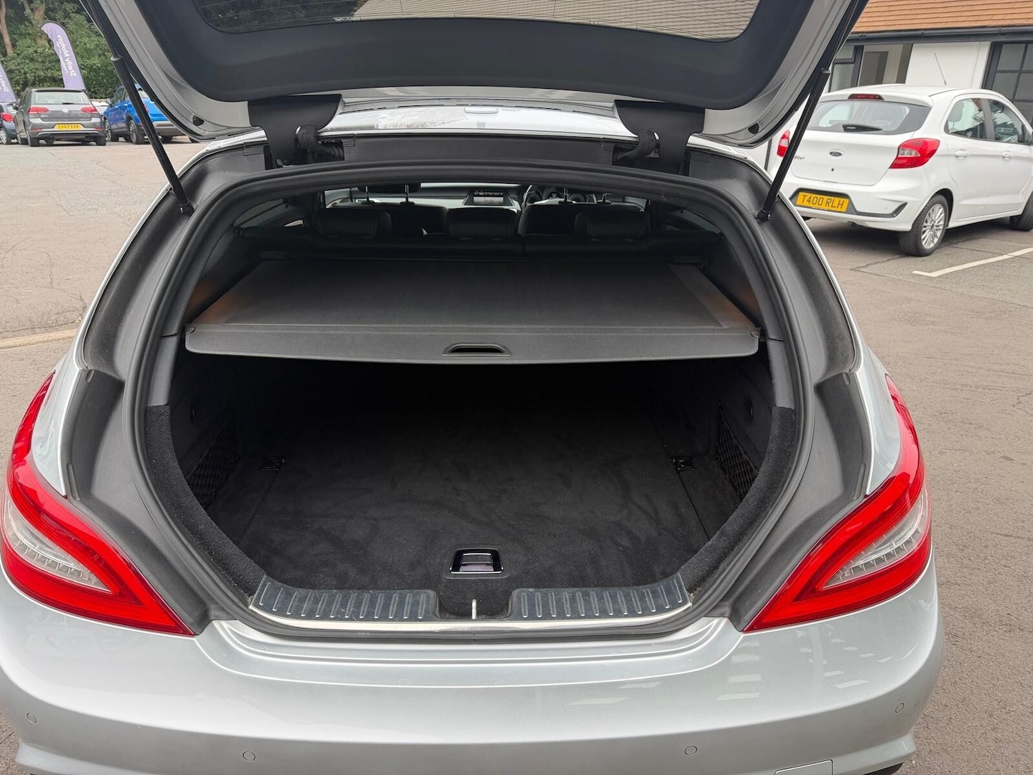 Used Mercedes-Benz CLS 2013 for sale - 76410677: Photo 15