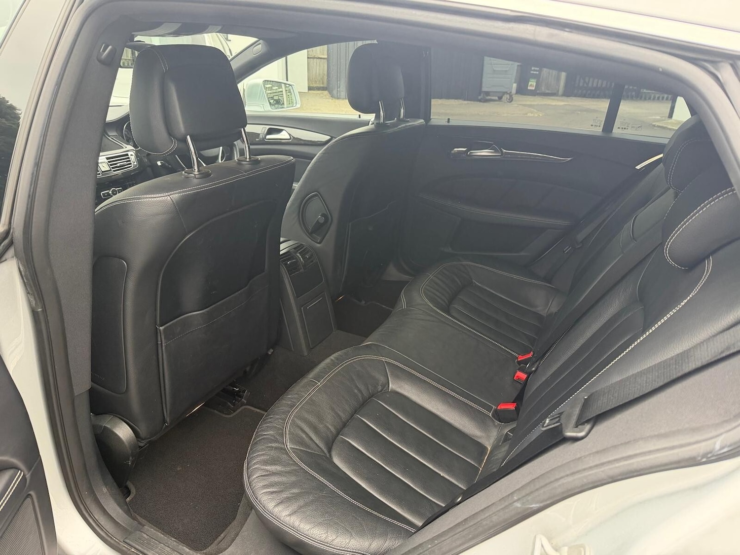 Used Mercedes-Benz CLS 2013 for sale - 76410677: Photo 19