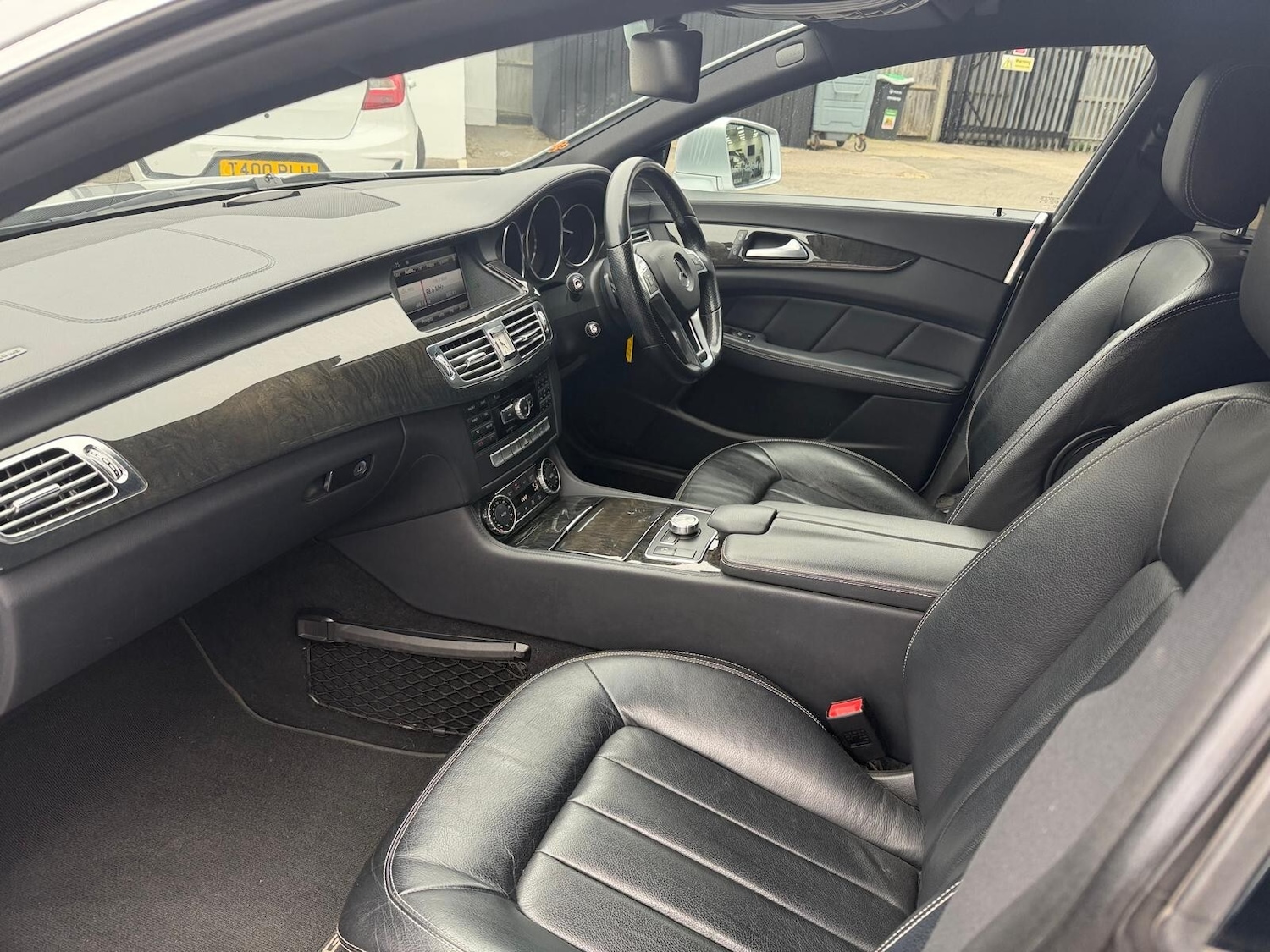 Used Mercedes-Benz CLS 2013 for sale - 76410677: Photo 20