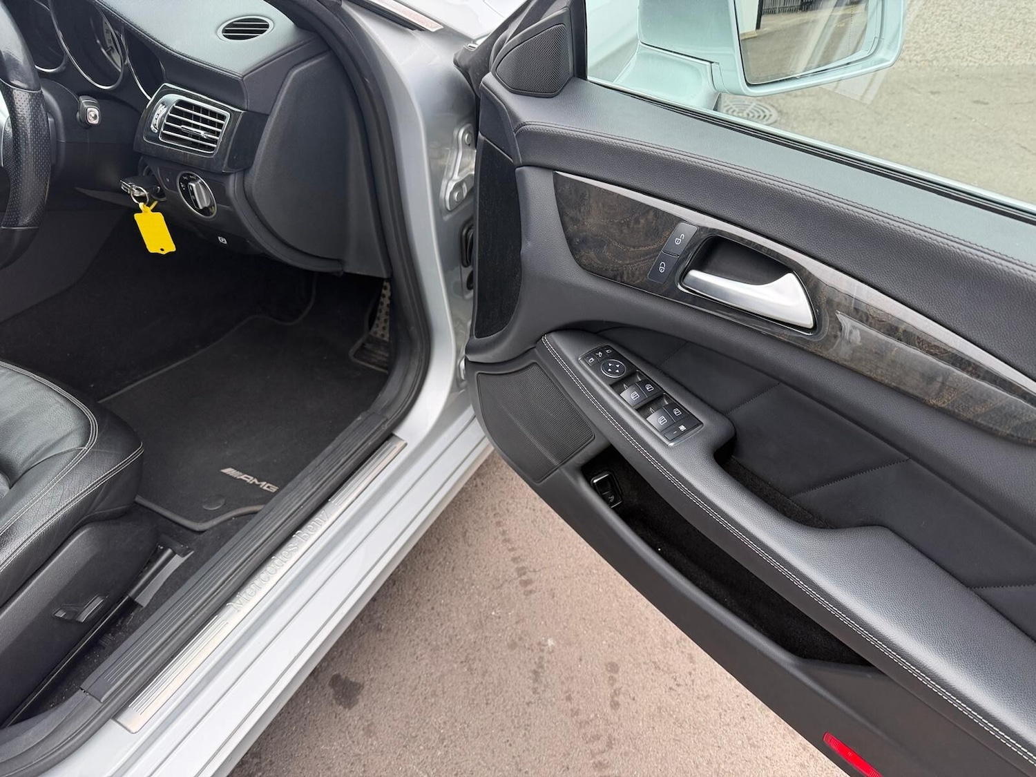 Used Mercedes-Benz CLS 2013 for sale - 76410677: Photo 21