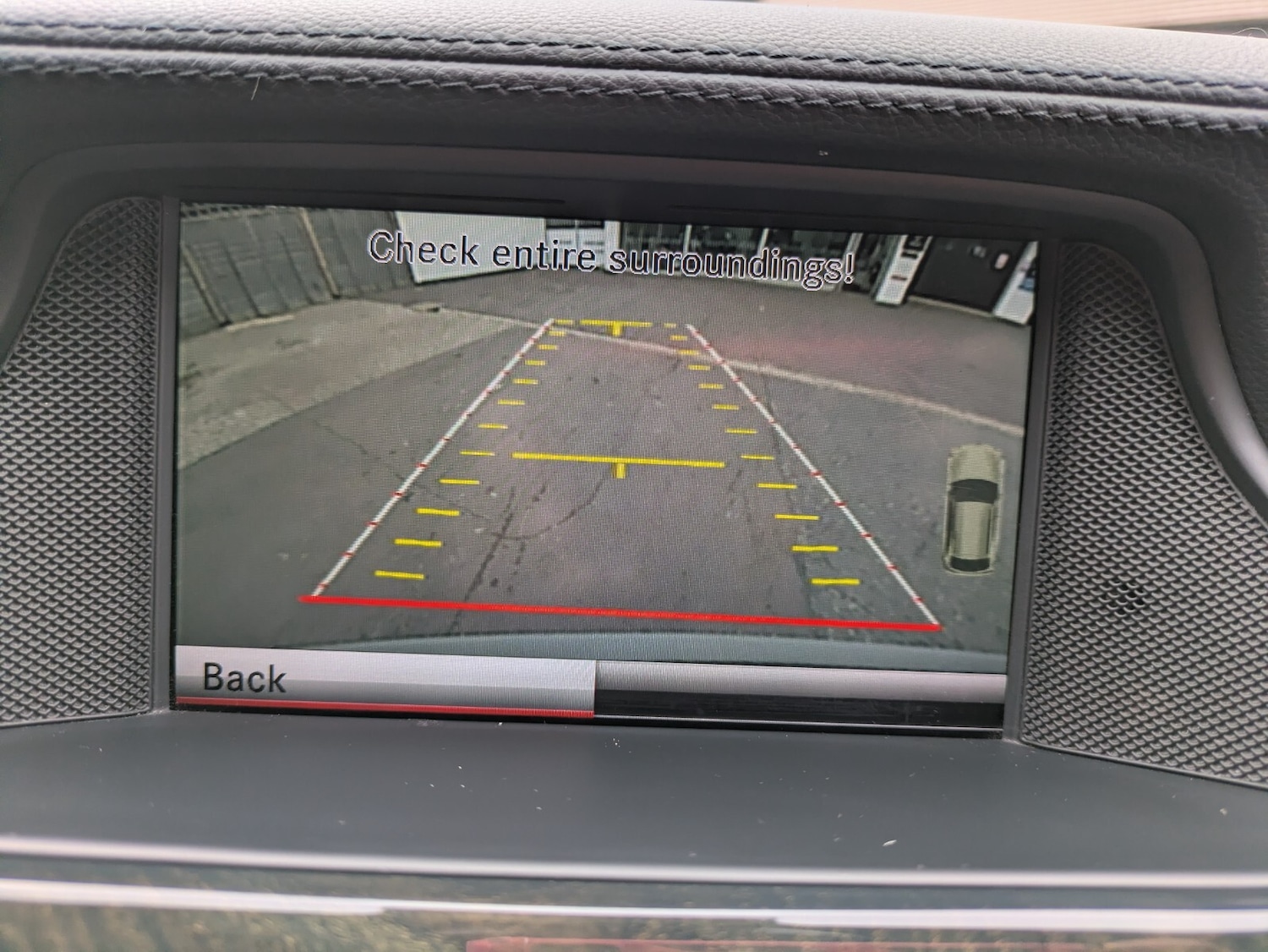 Used Mercedes-Benz CLS 2013 for sale - 76410677: Photo 23