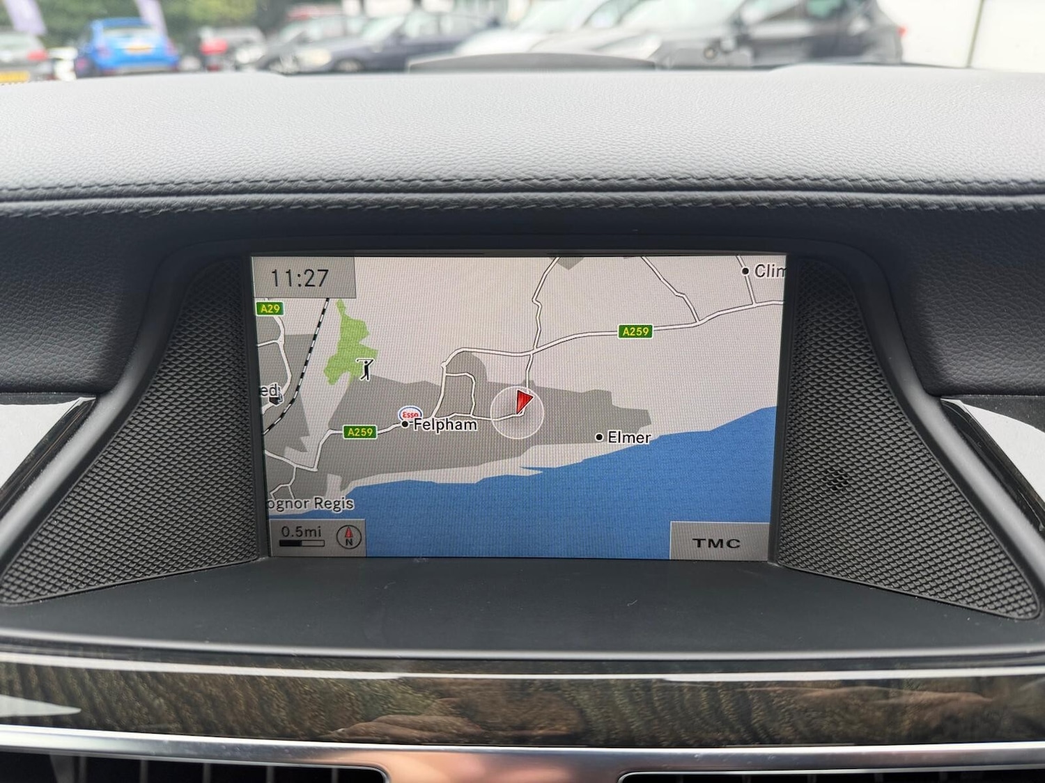 Used Mercedes-Benz CLS 2013 for sale - 76410677: Photo 24