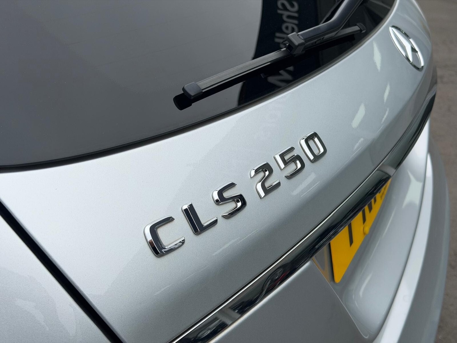 Used Mercedes-Benz CLS 2013 for sale - 76410677: Photo 9