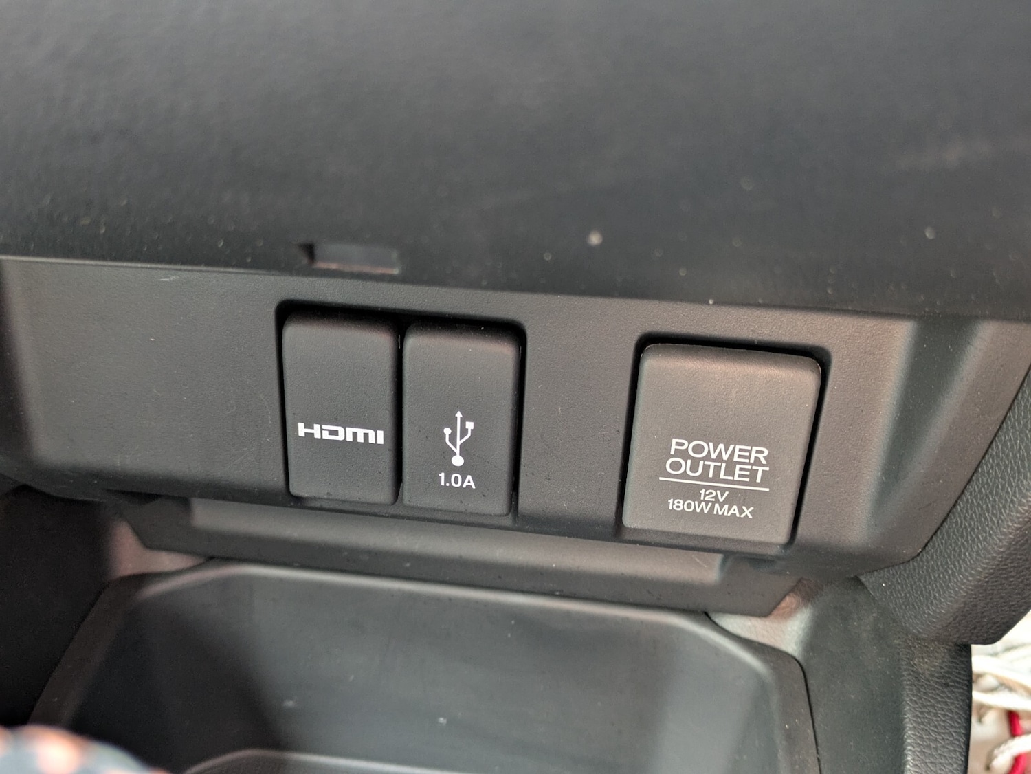 Vehicle 32