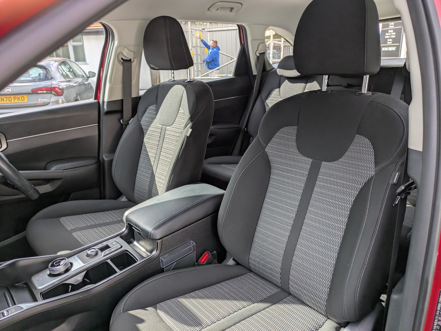 Used Kia Sorento 2021 for sale - 76410467: Photo 10