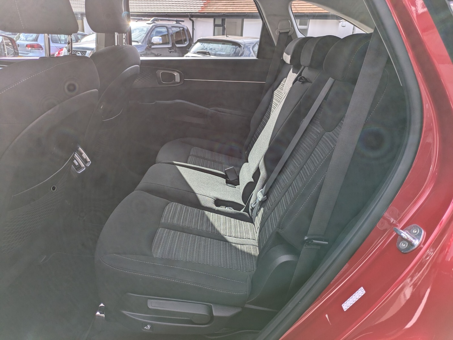 Used Kia Sorento 2021 for sale - 76410467: Photo 11