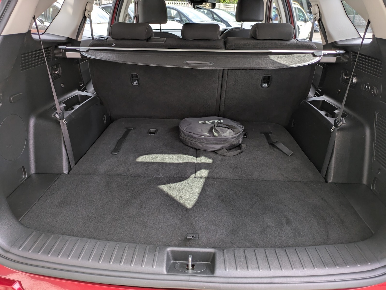 Used Kia Sorento 2021 for sale - 76410467: Photo 14