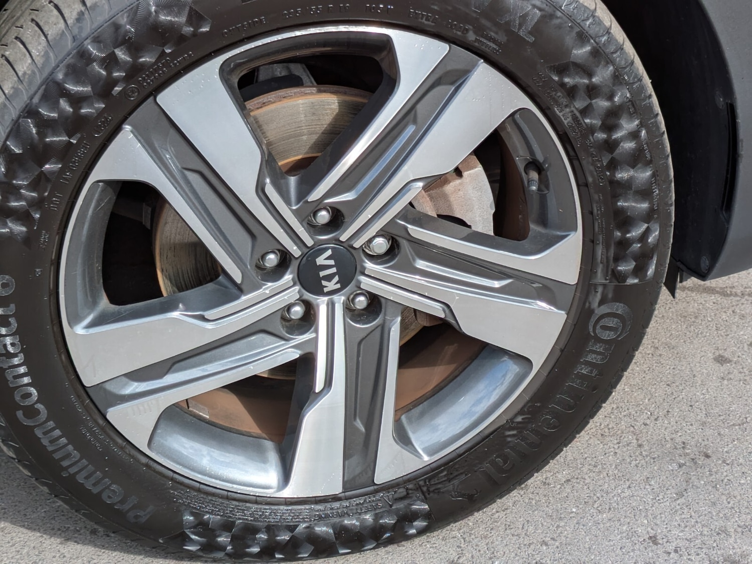 Used Kia Sorento 2021 for sale - 76410467: Photo 22