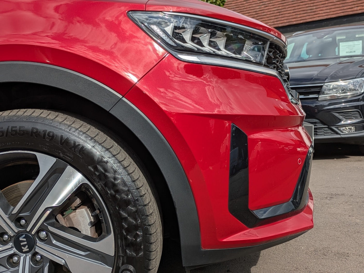 Used Kia Sorento 2021 for sale - 76410467: Photo 23